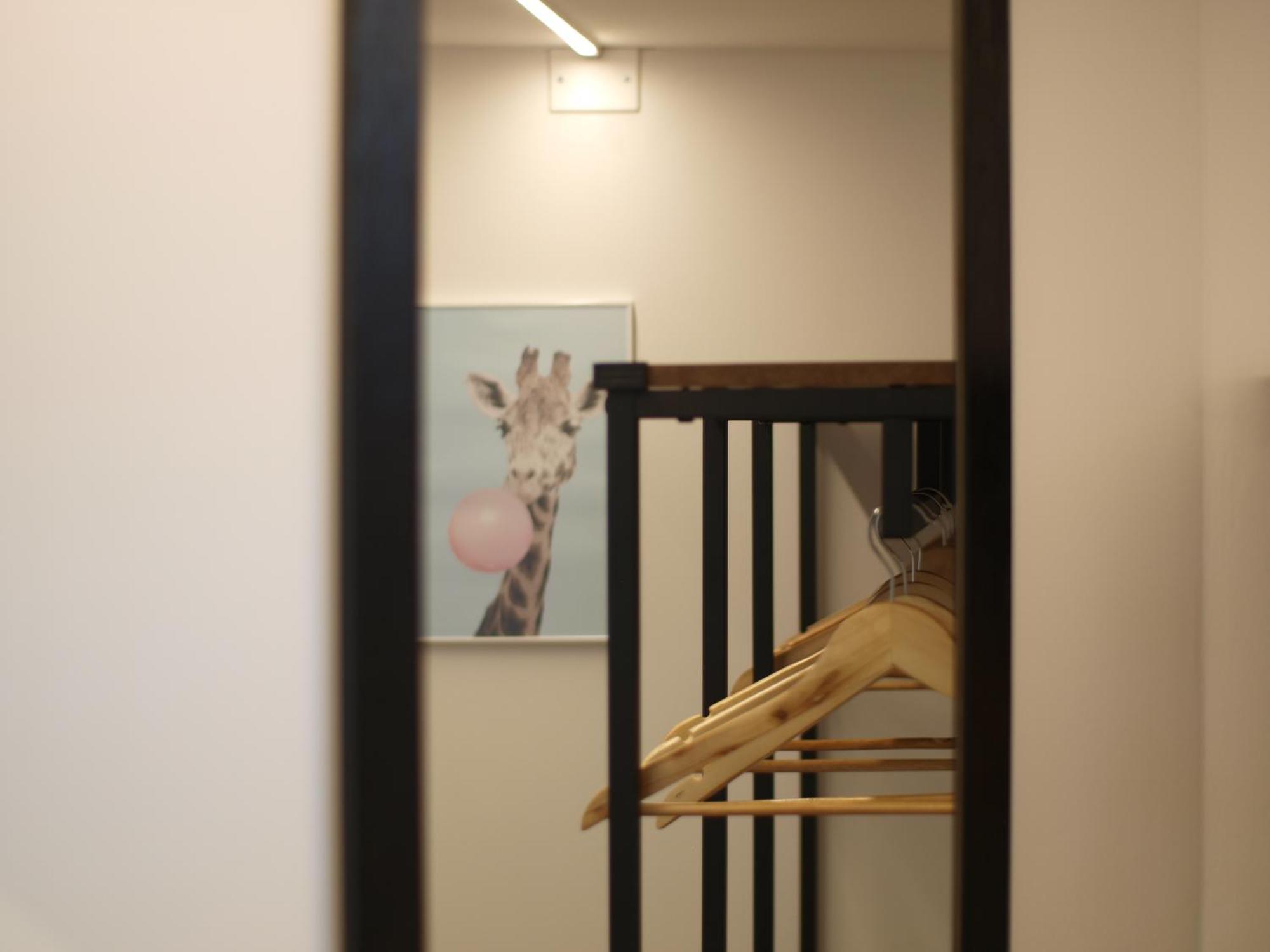 Bra Lux Apartment Verona Exterior foto