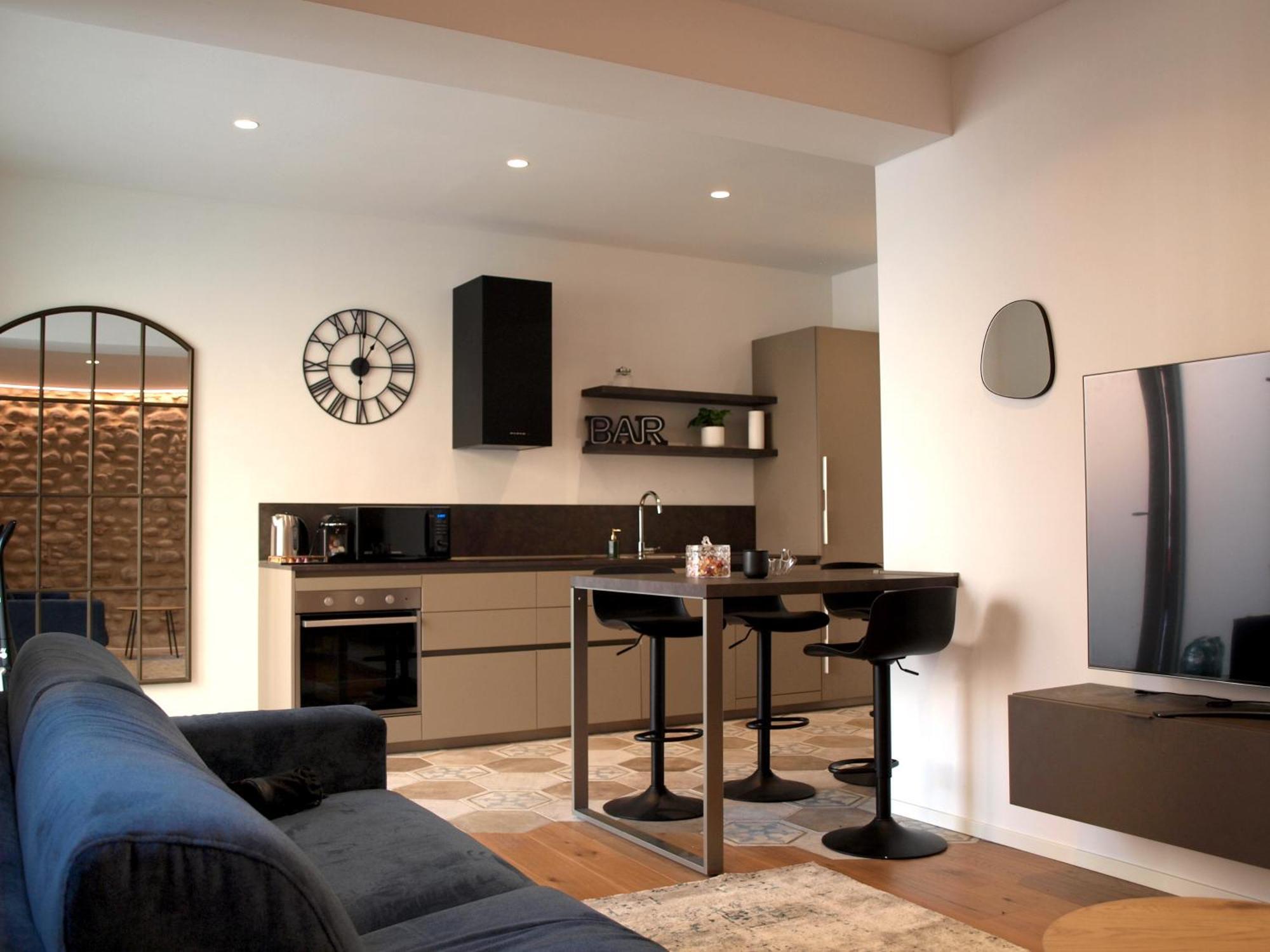 Bra Lux Apartment Verona Exterior foto
